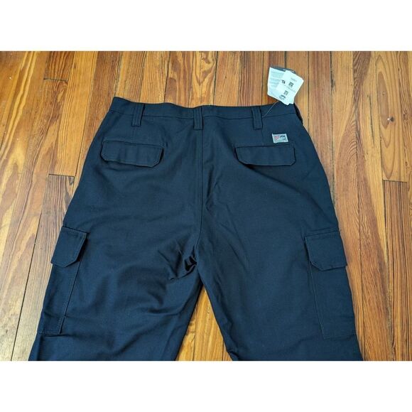 Tyndale Blue Mens Size 34X32 Pants NWT - Picture 2 of 8